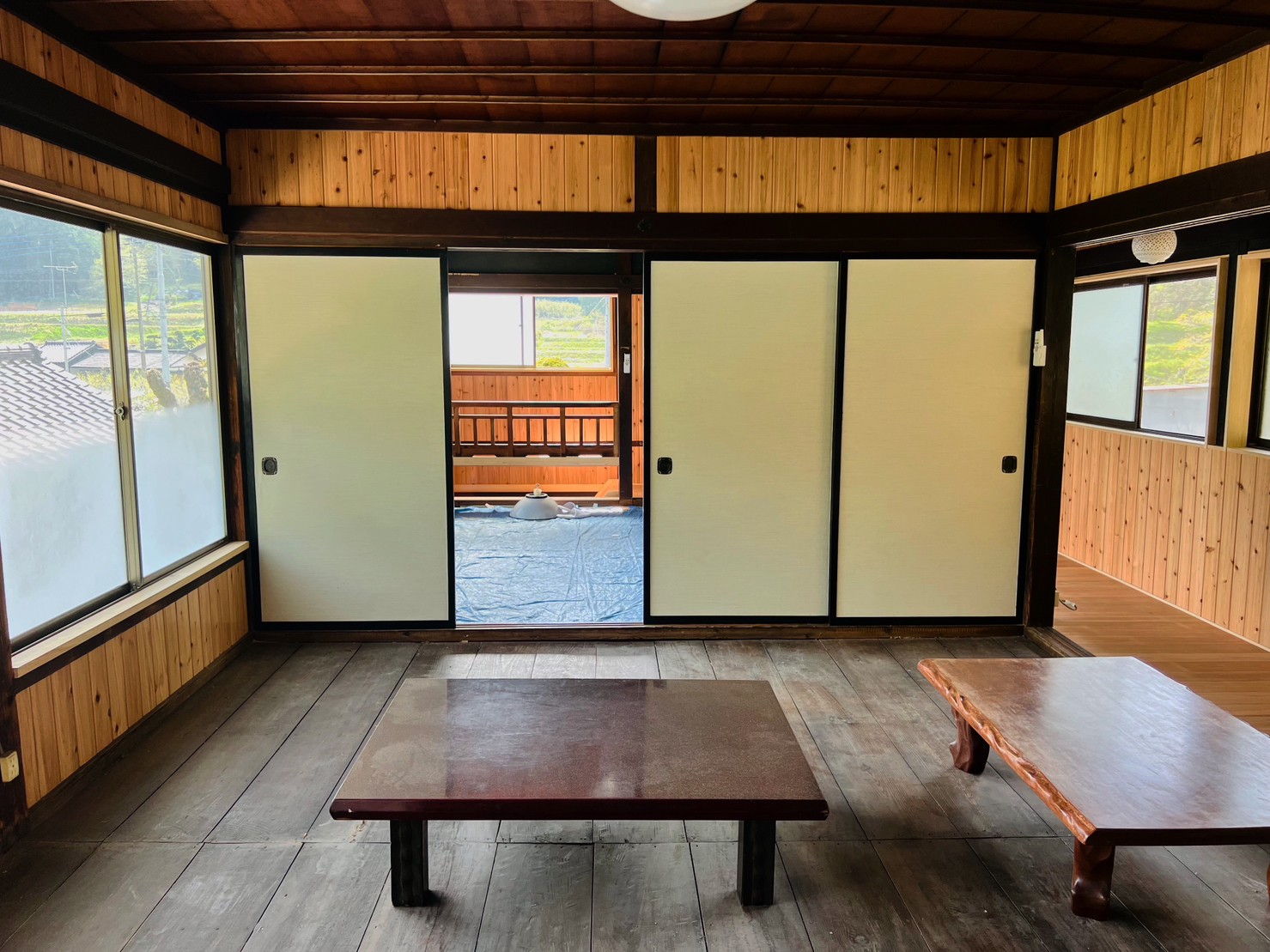 K様邸・内装リフォーム | 渡辺工務店 – 栃木県拠点のリフォーム専門の